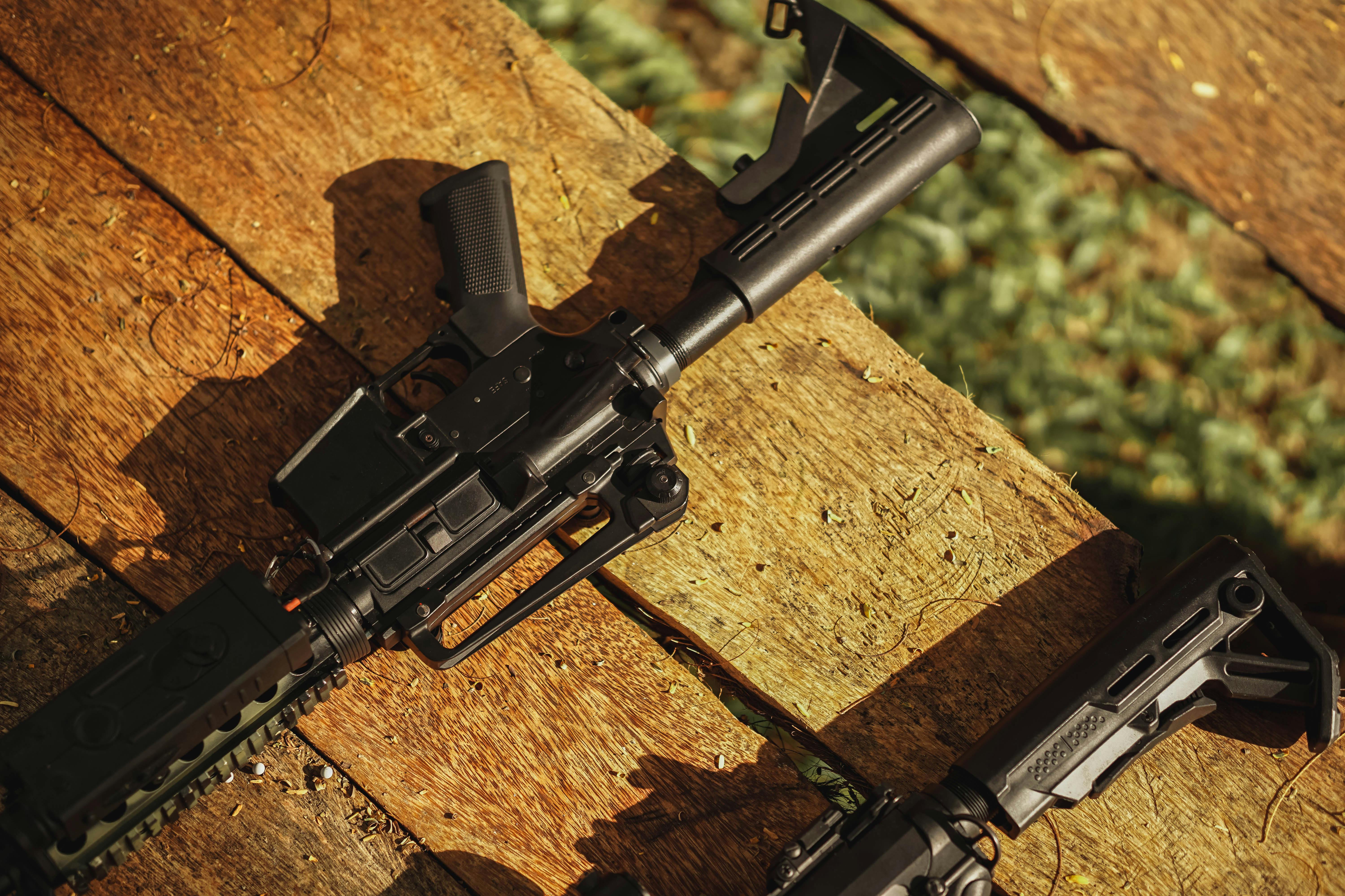 Broad accessory and upgrade support