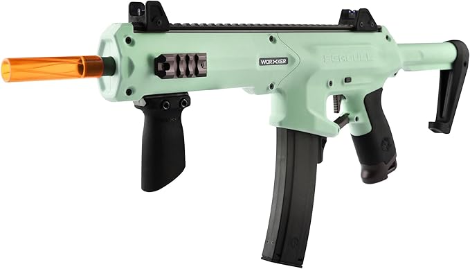 Worker Seagull CQB Blaster