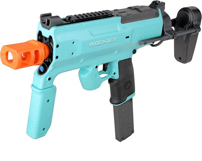 Worker Phoenix 2.0 Blaster